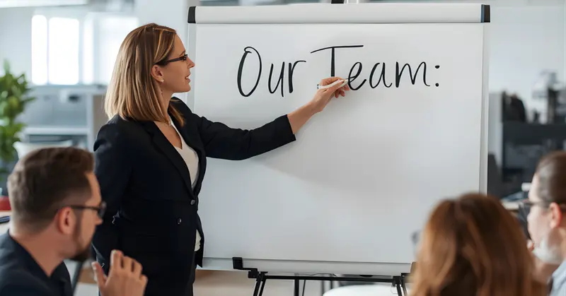 Talentryve Leadership Team